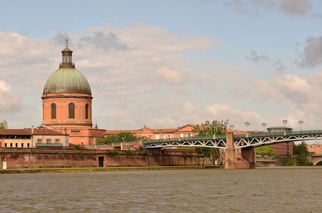 Quels sont les monuments incontournables à visiter à Toulouse ?