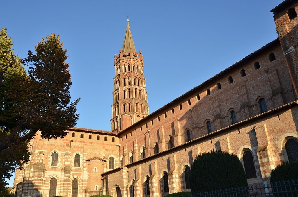 Quels sont les monuments incontournables à visiter à Toulouse ?