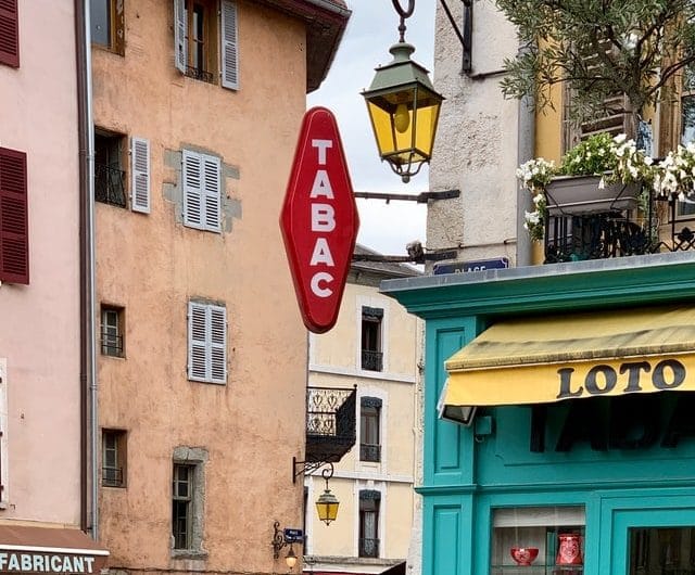 Les bureaux de tabac ouverts la nuit à Toulouse