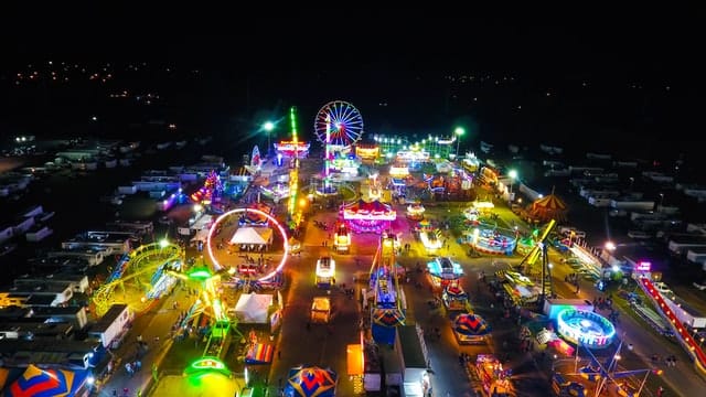 parc d'attraction à toulouse