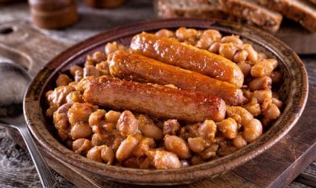 meilleur cassoulet toulouse