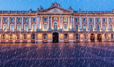 activités pluie toulouse