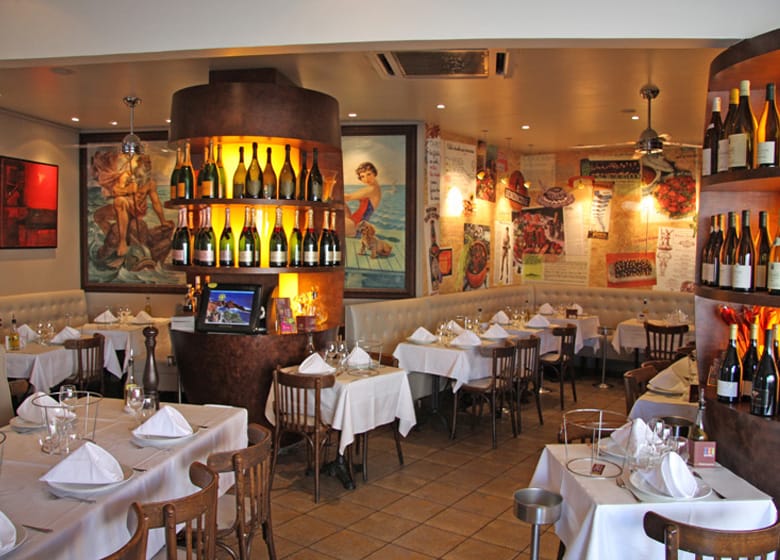 Bistrot Eric a emporter