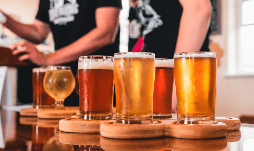 Les meilleurs bars à Toulouse
