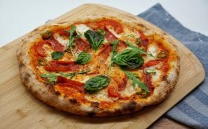 Margherita