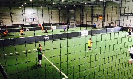 classico foot foot indoor