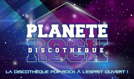 boite de nuit planet rock