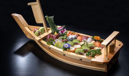 sushi blagnac