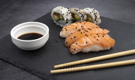 SUSHI TOULOUSE