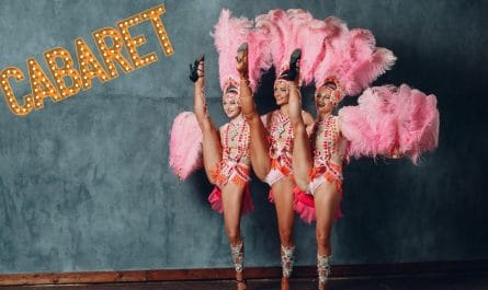 cabaret toulouse