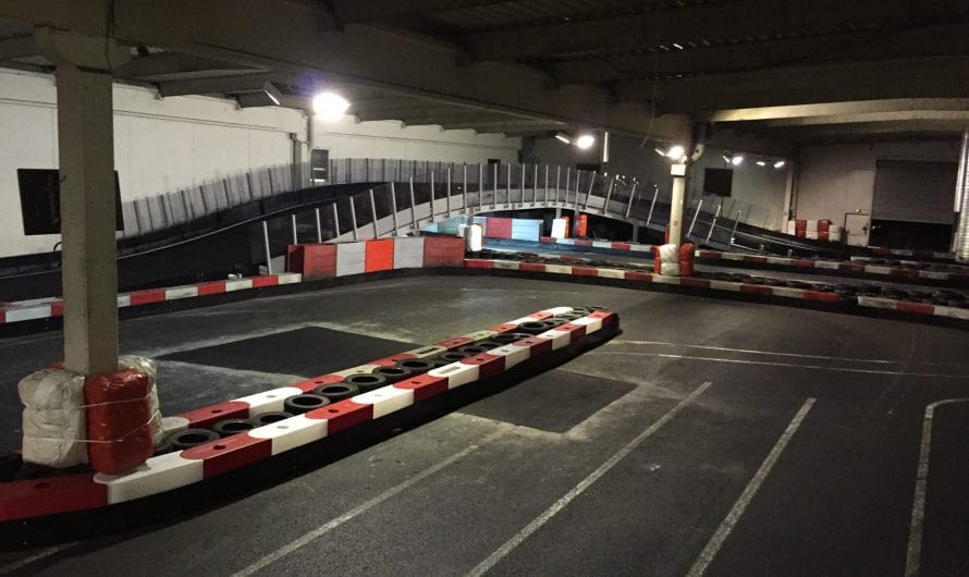 Karting Toulouse Montaudran – Karting Toulouse : N°1 à Toulouse. L'un des  plus grand Karting indoor d'Europe. Vos lieux de loisirs au plein coeur de  toulouse !