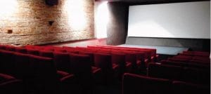 cinema toulouse le cratere