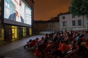 Cinema toulouse cinematheque