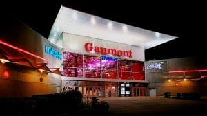 Cinema toulouse gaumont labège