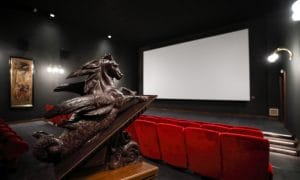 Cinema toulouse Utopia