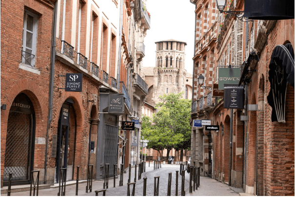 Ville de Toulouse