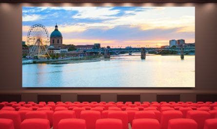meilleur cinema toulouse