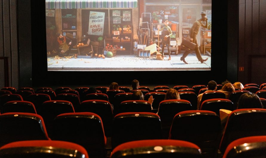 Toulouse et le cinéma : Quelles sont les meilleures salles pour aller voir un film