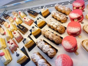 Miramosa patisserie à toulouse