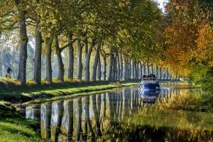 Canal du midi