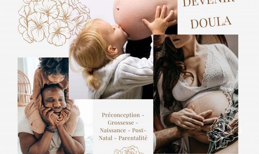 Comment Devenir Doula en France ?