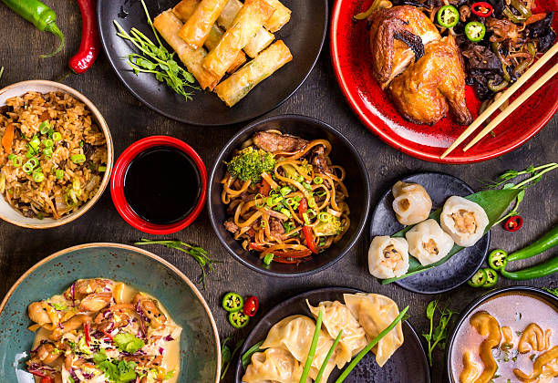 TOP 3 des restaurants asiatiques à Toulouse