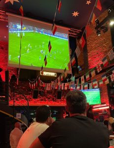 final coupe du monde en bar toulousain