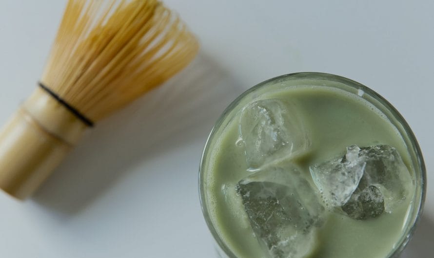 Découvrez les Meilleurs Endroits pour Boire un Matcha à Toulouse