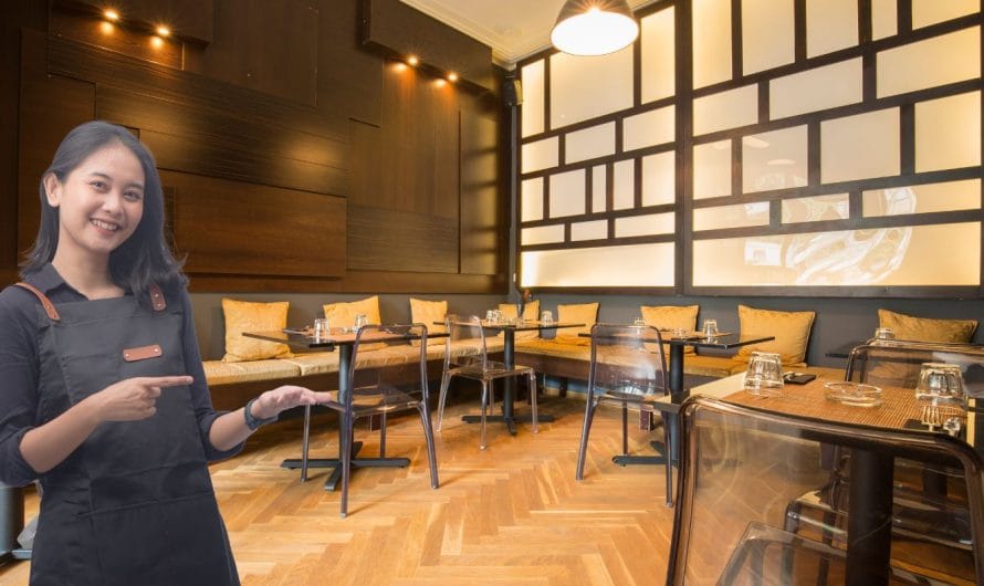 Top 3 des restaurants asiatiques à Toulouse