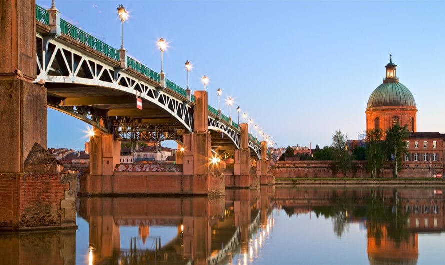 Toulouse : Top 10 des meilleures boulangeries