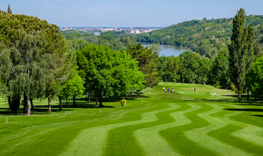 Toulouse : Un paradis pour les golfeurs