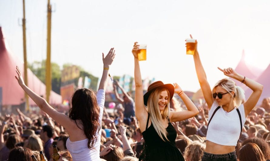 Festival de Toulouse : une programmation qui séduit toutes les générations