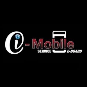 Logo I-Mobile