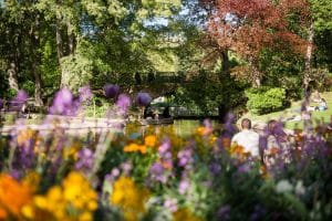 Jardin Royal Toulouse