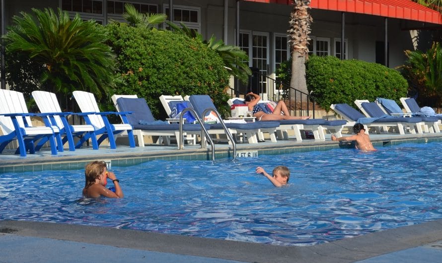 Découvrez les meilleures piscines de Toulouse pour cet été !