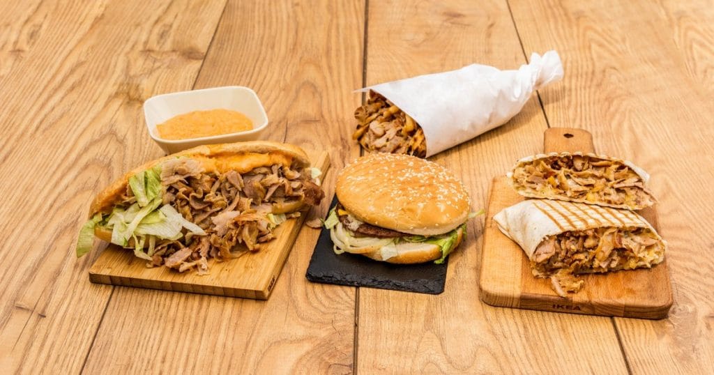 Les Meilleurs Kebabs de Toulouse Toulouseforyou