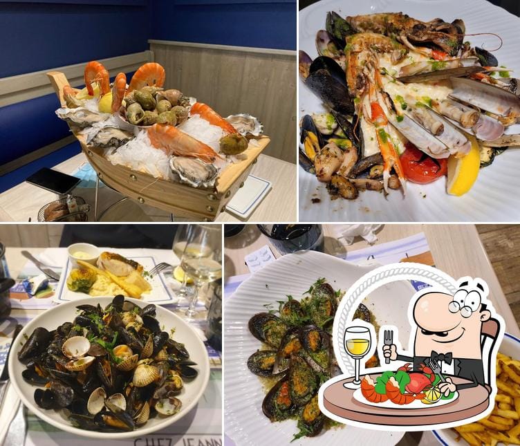 pub saint aubin fruits de mer toulouse