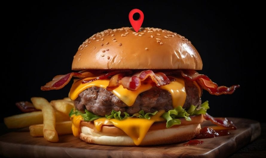 Où manger les meilleurs Burgers de Toulouse ? Notre Top 4