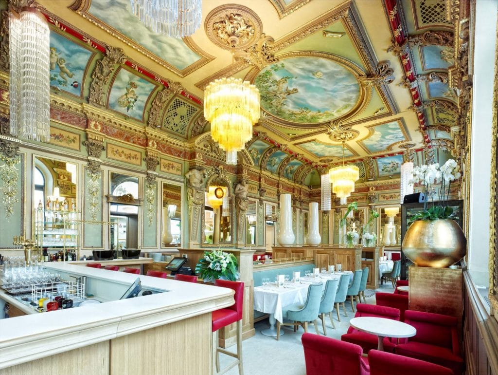 restaurant chic moules toulouse