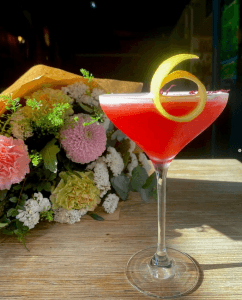 Bar l'arrosoir toulouse