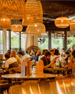 Prima bonheur Toulouse