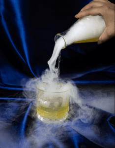 Bar loup blanc toulouse