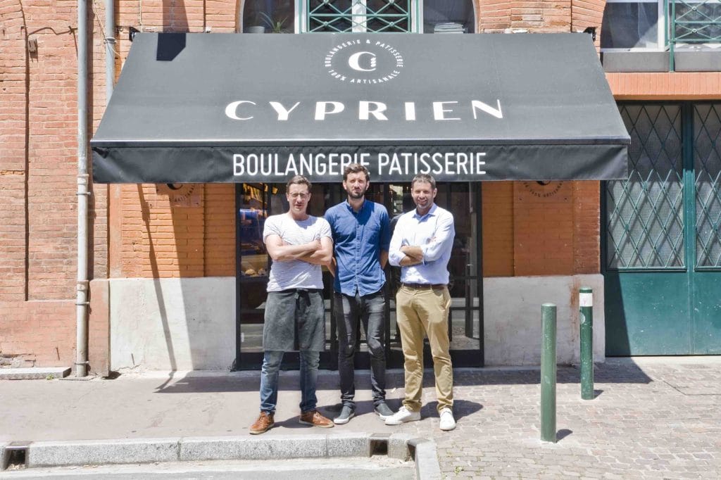 boulangerie saint cyprien