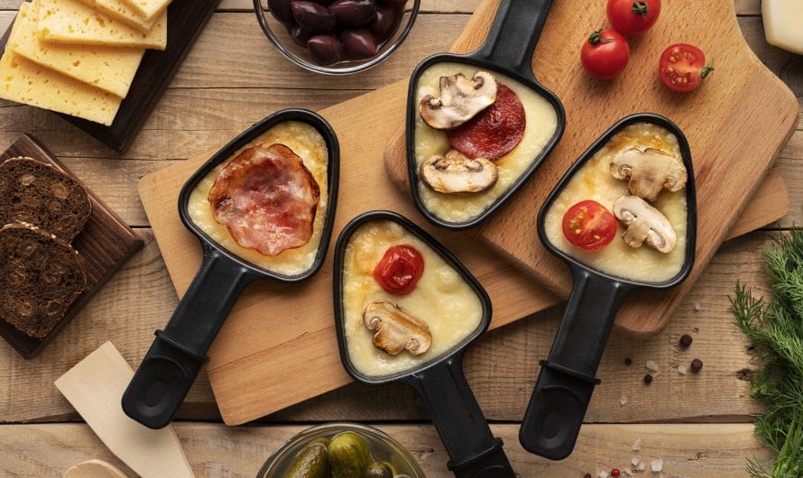 Ou manger une bonne raclette à Toulouse ? 3 Valeurs Sûres