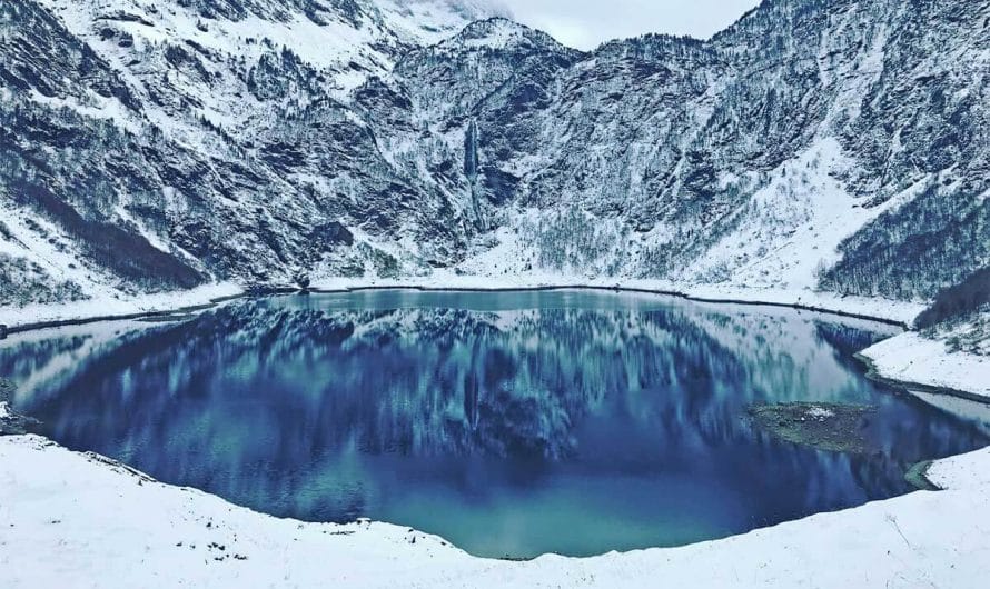 Les meilleurs lacs autour de Toulouse