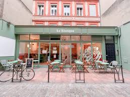 Restaurants vietnamiens à Toulouse : Le Kiosque