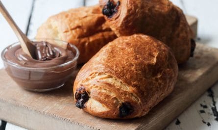 meilleures chocolatines toulouse