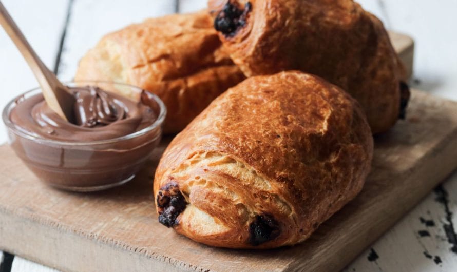 Notre sélection des meilleures chocolatines de Toulouse