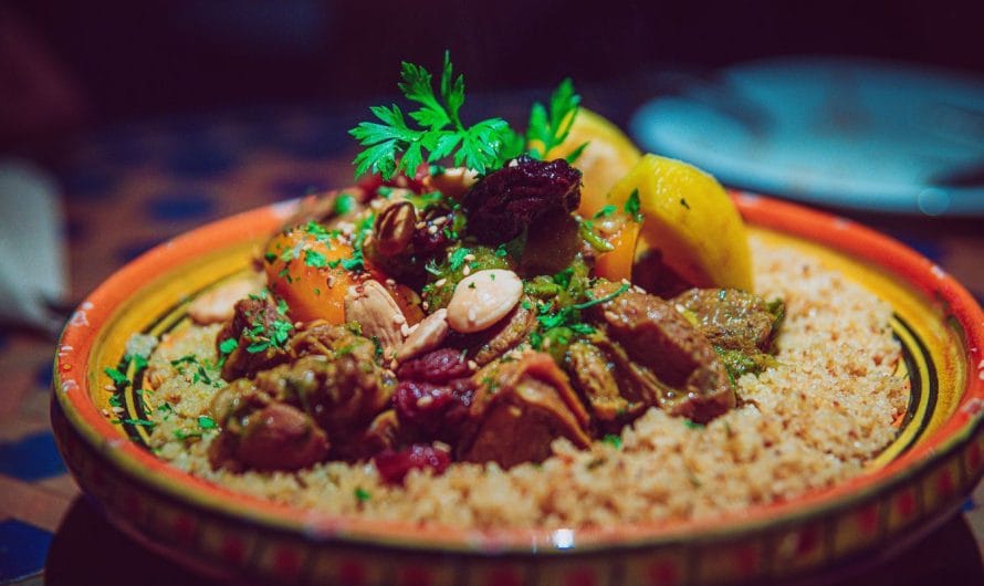 Où manger le meilleurs couscous de Toulouse ? Top 5 des adresses
