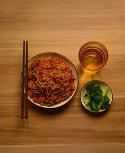 Restaurants vietnamiens à Toulouse : Haozai